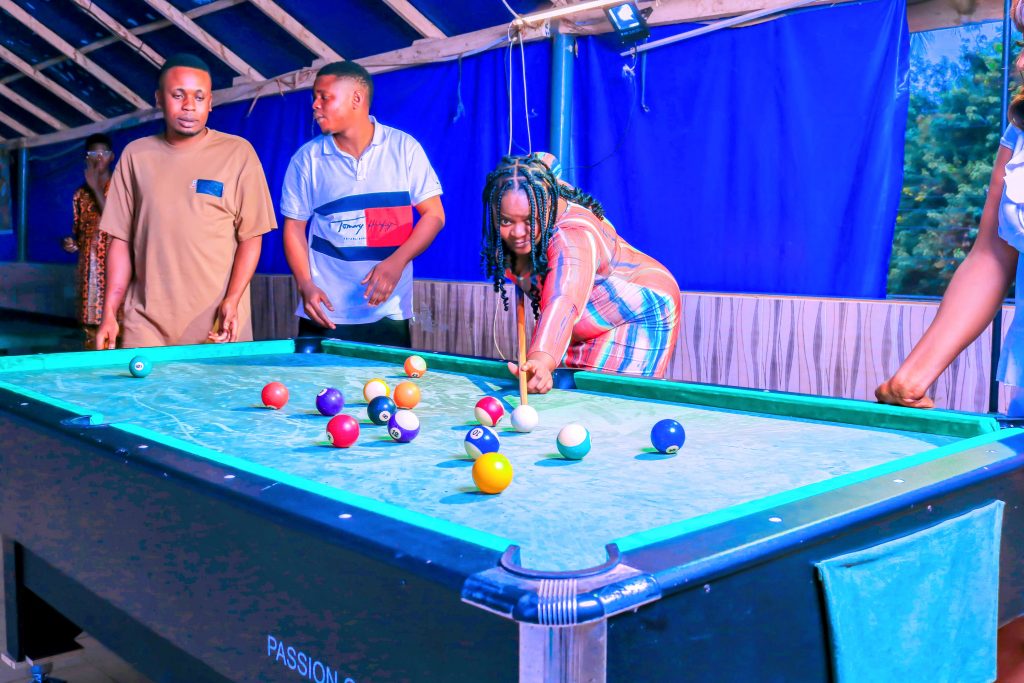 Entertainment